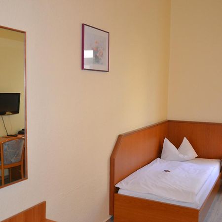 Hotel Thueringer Hof Jena Pokoj fotografie