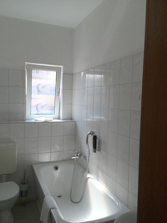 Hotel Thueringer Hof Jena Pokoj fotografie